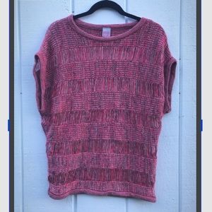 Slouch Sweater